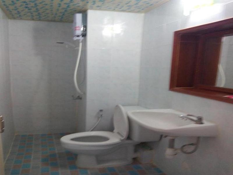 IMPACT Challenger Apartment Hostel Bangkok Thailand, Pak Kret, Thailand