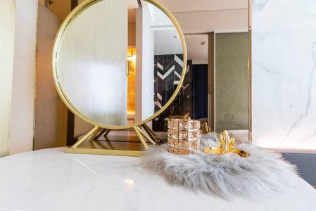 Veranda Pattaya Luxury Design Balcony with seaview, Na Jomtien, Thailand