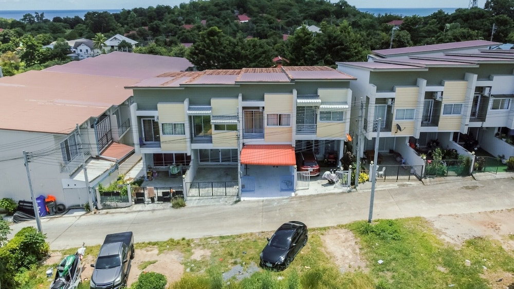 PK Villa Koh Samui, Thailand