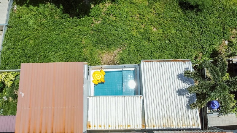 PK Villa Koh Samui, Koh Samui, Thailand