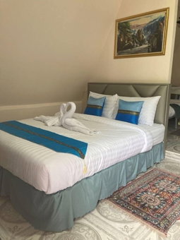 View Thara Resort, Nikhom Phatthana, Thailand