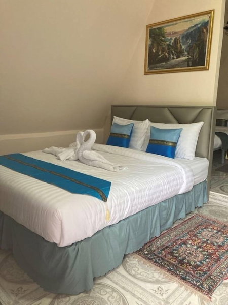 View Thara Resort, Nikhom Phatthana, Thailand