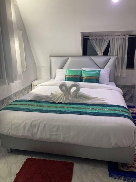 View Thara Resort, Nikhom Phatthana, Thailand