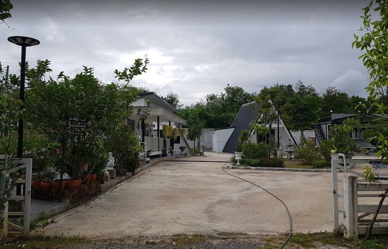 View Thara Resort, Nikhom Phatthana, Thailand
