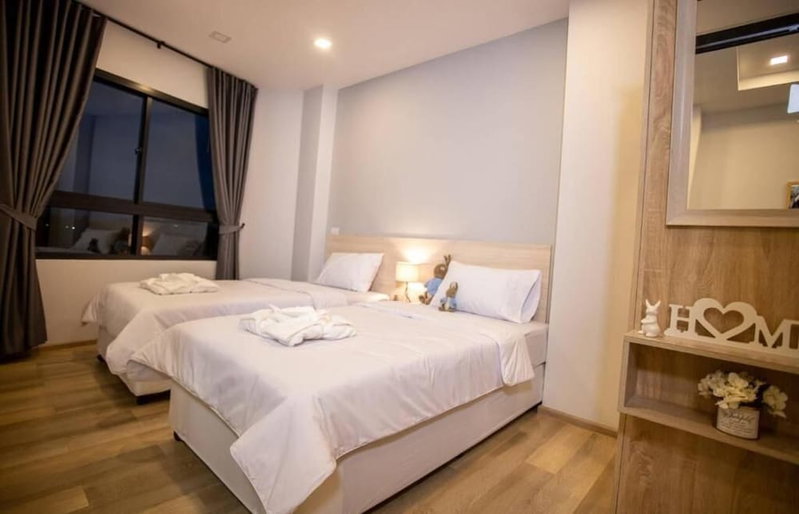 Casa Coco Hotel, Nakhon Ratchasima, Thailand