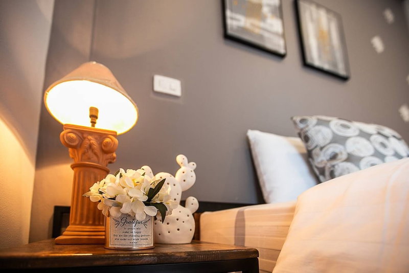 Casa Coco Hotel, Nakhon Ratchasima, Thailand