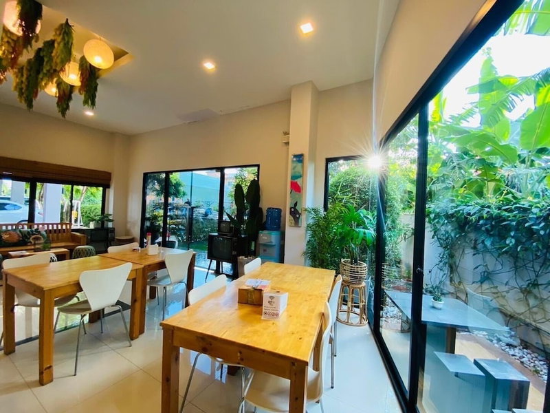 Casa Coco Hotel, Nakhon Ratchasima, Thailand