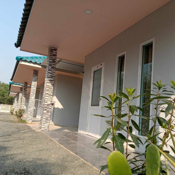 Sunshine Rest Resort, Ubon Ratchathani, Thailand