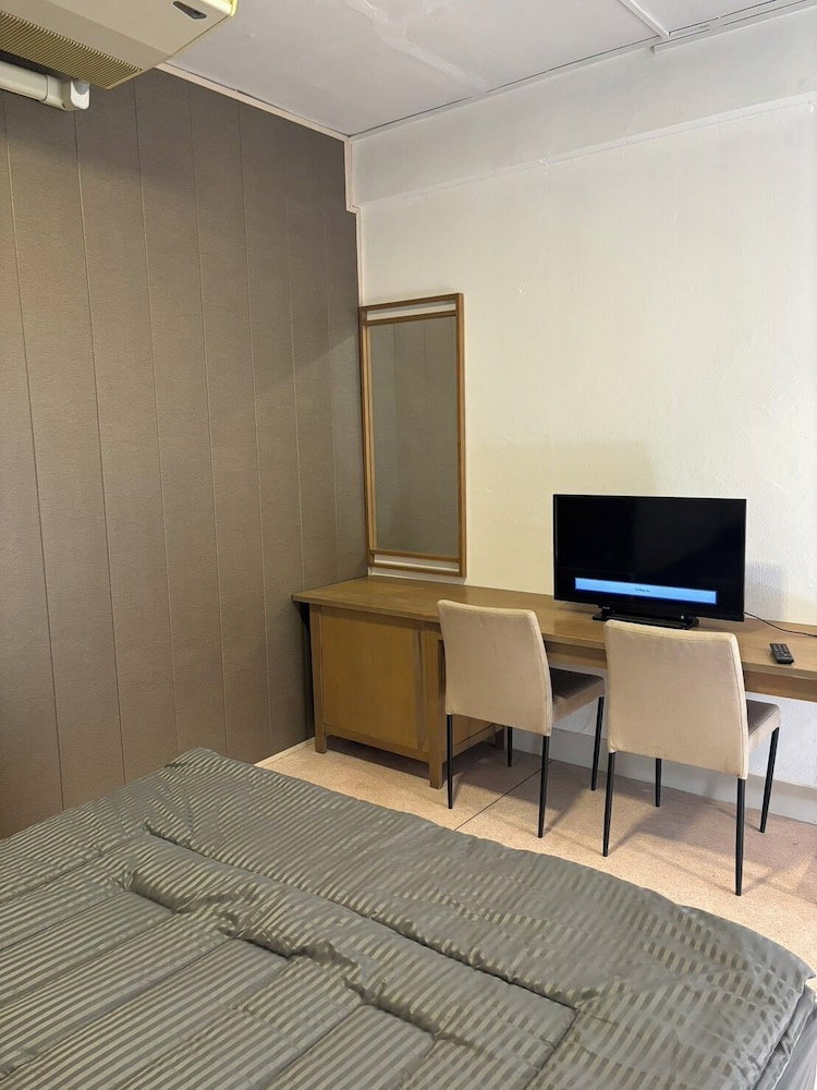 Hotel · Ther Bangkoknoi Hotel, Bangkok