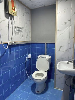 Ther Bangkoknoi Hotel, Bangkok, Thailand