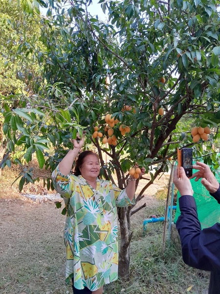Phoohongsa Resort, Nakhon Nayok, Thailand