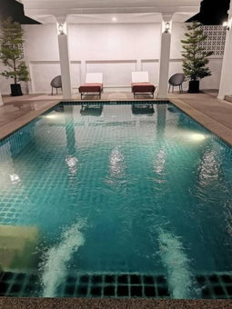 Tarn Villa Krabi, Krabi, Thailand