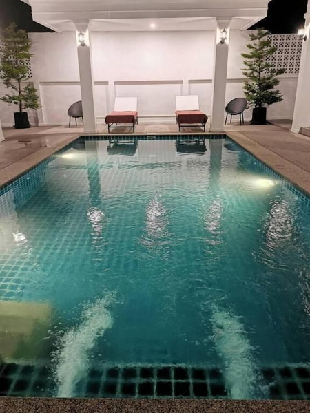 Tarn Villa Krabi, Krabi, Thailand