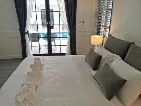 Tarn Villa Krabi, Krabi, Thailand