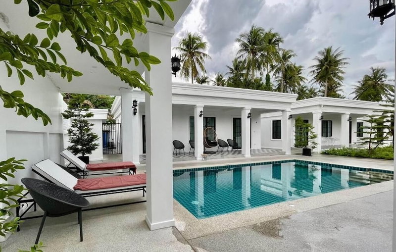Tarn Villa Krabi, Krabi, Thailand