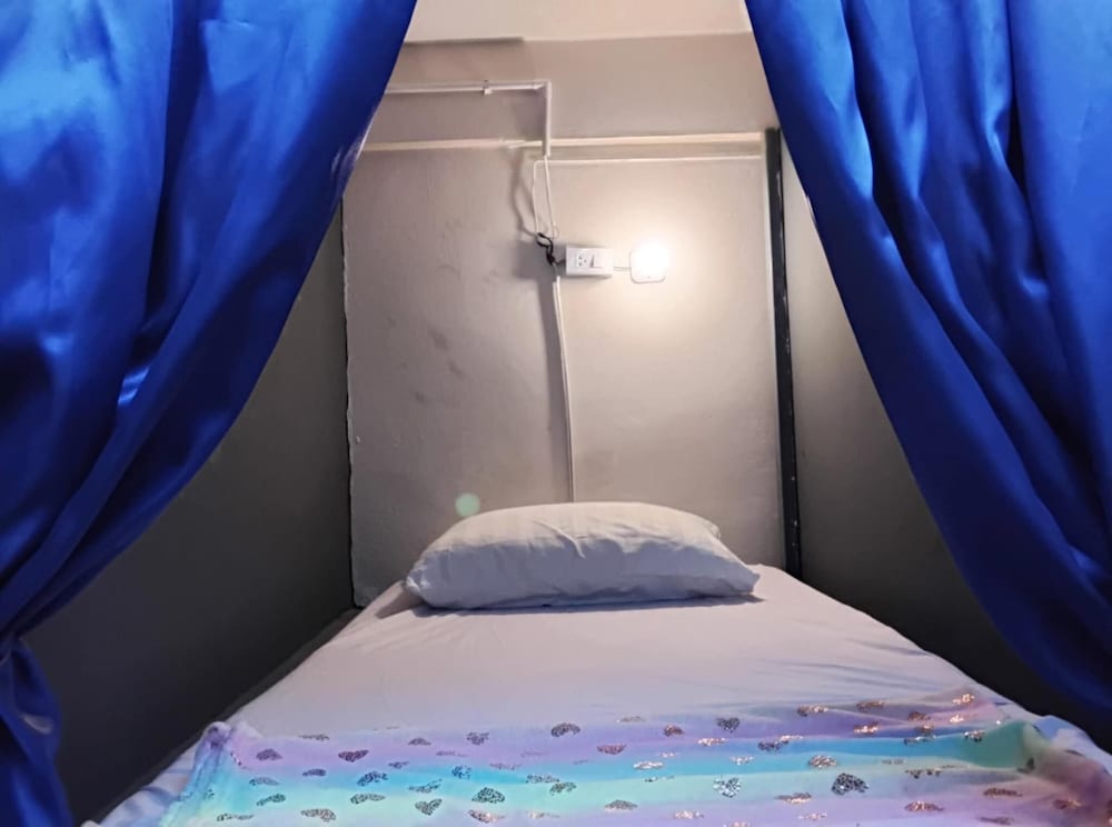 Hotel · Hostel 24 Backpackers, Bangkok