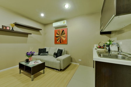 iCheck inn Residence Sukhumvit 1, Bangkok, Thailand