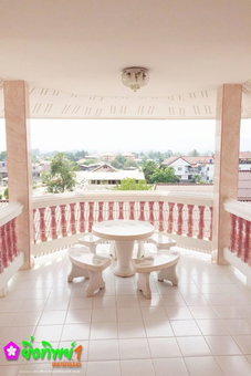 Yingthip 1 Apartment, Chiang Rai, Thailand