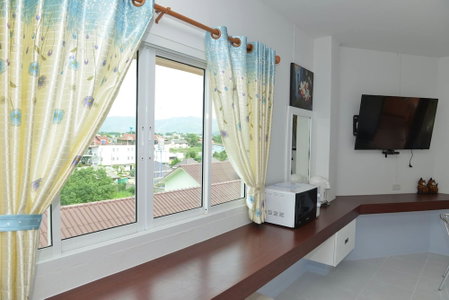 Yingthip 1 Apartment, Chiang Rai, Thailand