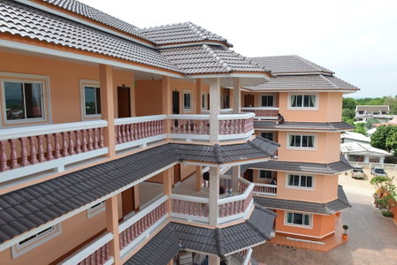 Yingthip 1 Apartment, Chiang Rai, Thailand
