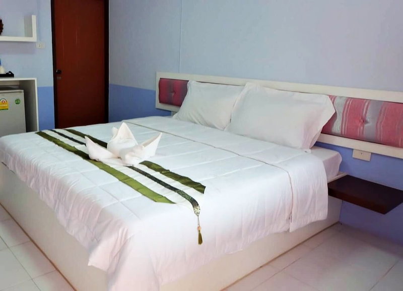 Yingthip 1 Apartment, Chiang Rai, Thailand