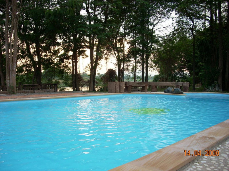 Scenic Riverside Resort, Kamphaeng Phet, Thailand
