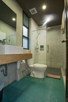 The Rodman Hotel, Chiang Mai, Thailand