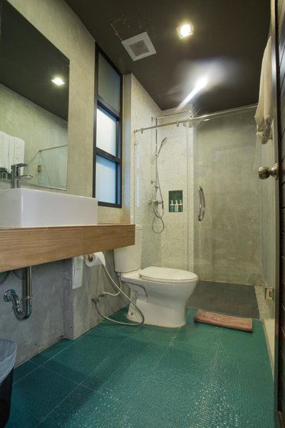 The Rodman Hotel, Chiang Mai, Thailand