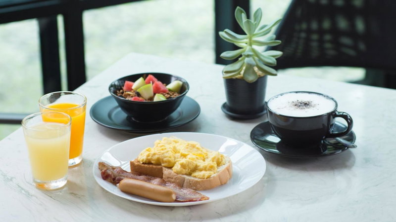 The Rodman Hotel, Chiang Mai, Thailand