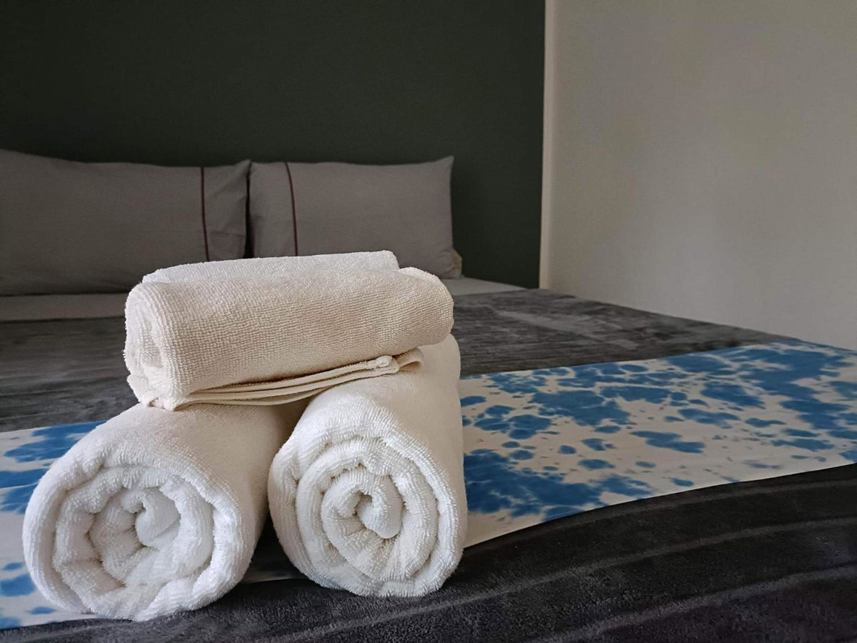 Smile Resort Koh Mook, Thailand