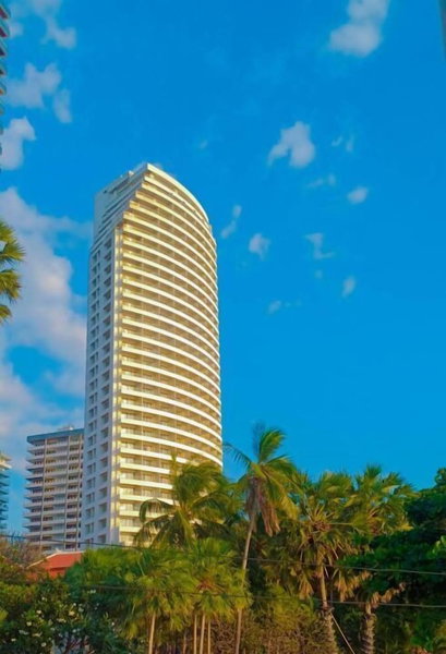 Adriatic Palace Hotel Pattaya, Pattaya, Thailand