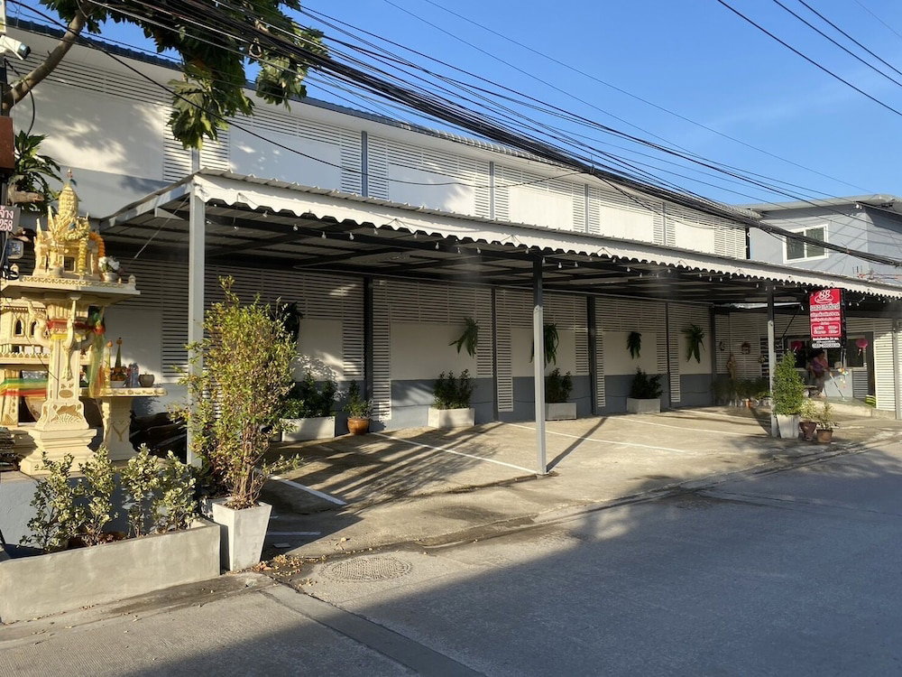 Ss Guesthouse, Thailand