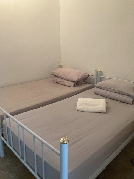 Room Bangkok - Hostel, Bangkok, Thailand