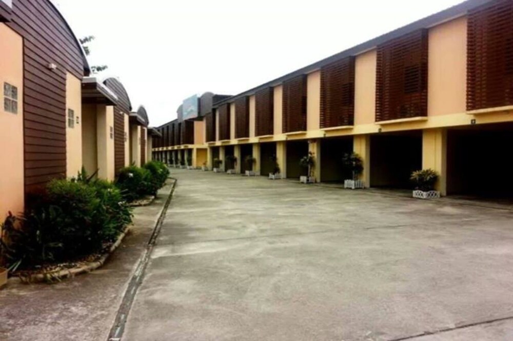 Hotel · PR Resort Hat Yai, Hat Yai