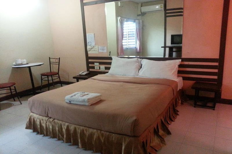 PR Resort Hat Yai, Hat Yai, Thailand