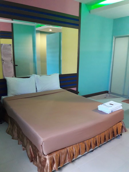 PR Resort Hat Yai, Hat Yai, Thailand