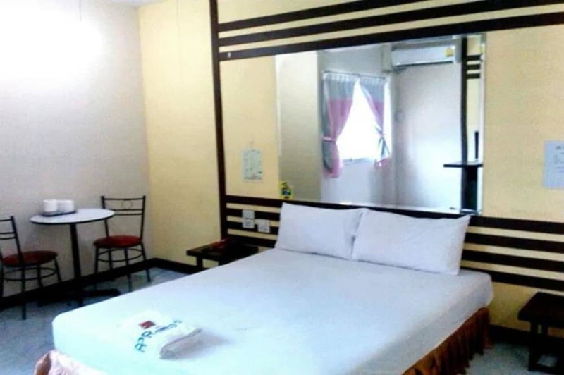 PR Resort Hat Yai, Hat Yai, Thailand