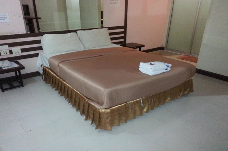 PR Resort Hat Yai, Hat Yai, Thailand