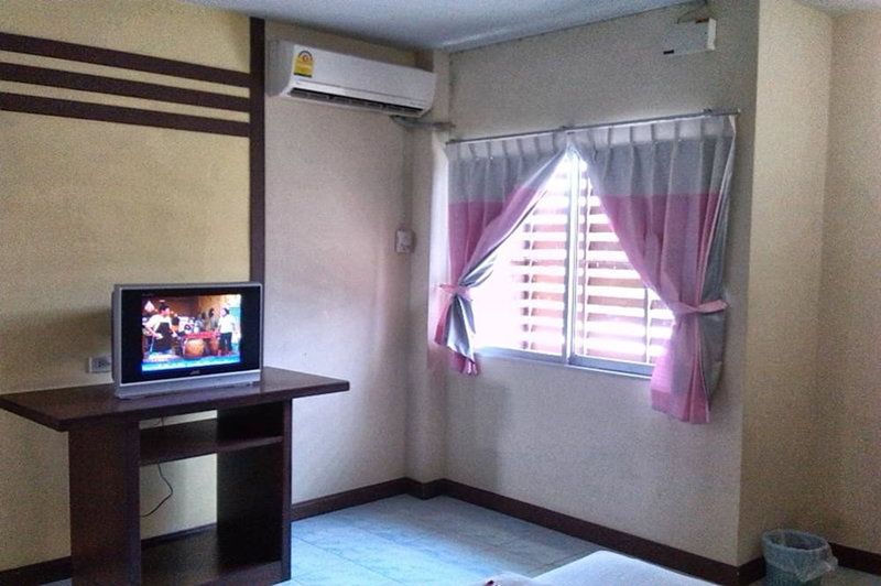 PR Resort Hat Yai, Hat Yai, Thailand