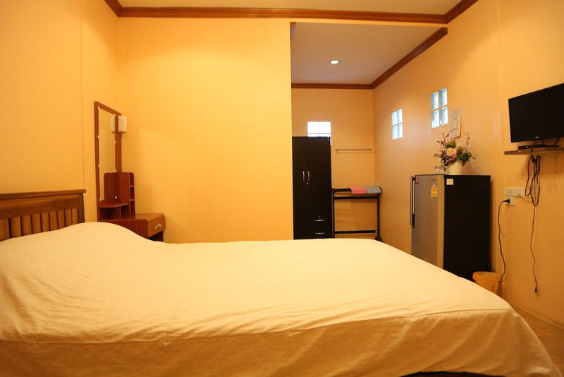 Rabiangnam Resort, Kanchanaburi, Thailand