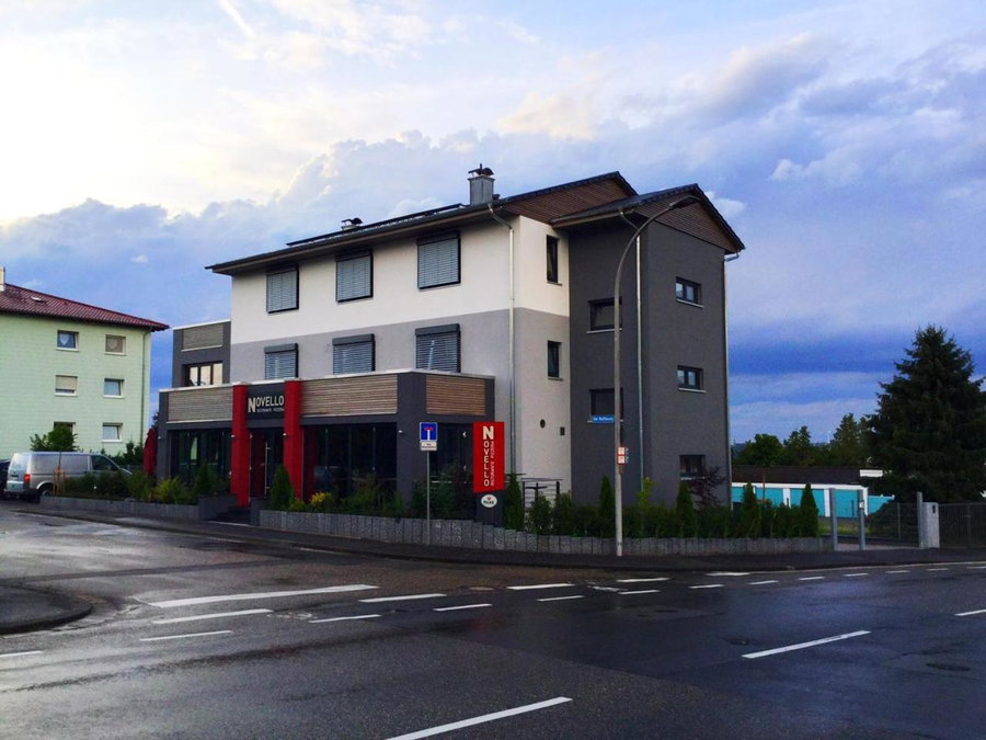 Ferienwohnung Nikolena, Pirmasens, Germany
