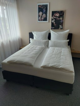 Ferienwohnung Nikolena, Pirmasens, Germany