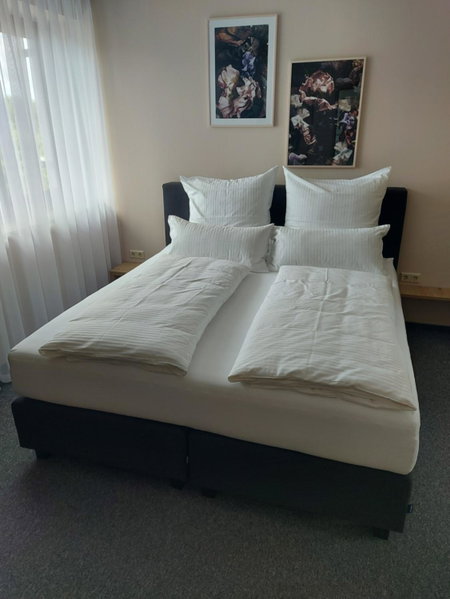 Ferienwohnung Nikolena, Pirmasens, Germany