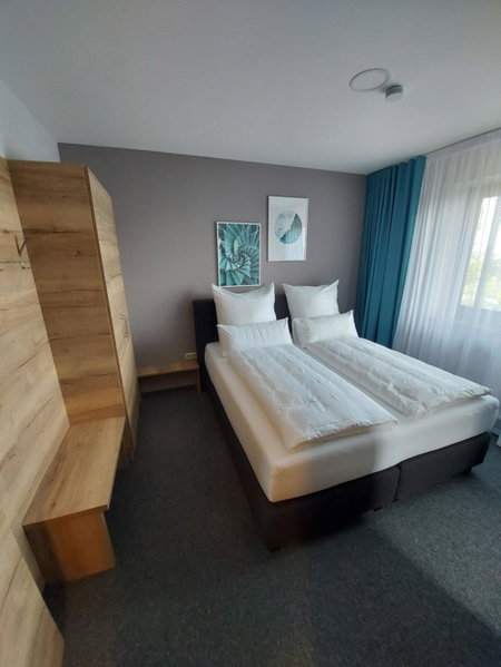 Ferienwohnung Nikolena, Pirmasens, Germany