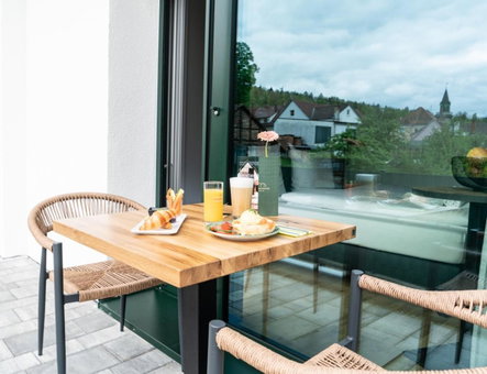 SEKRA Stadthotel, Heidenheim, Germany
