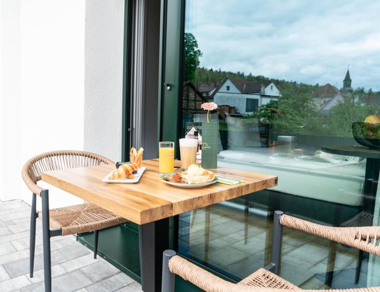 SEKRA Stadthotel, Heidenheim, Germany