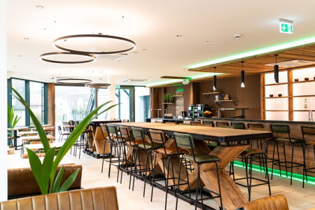 SEKRA Stadthotel, Heidenheim, Germany