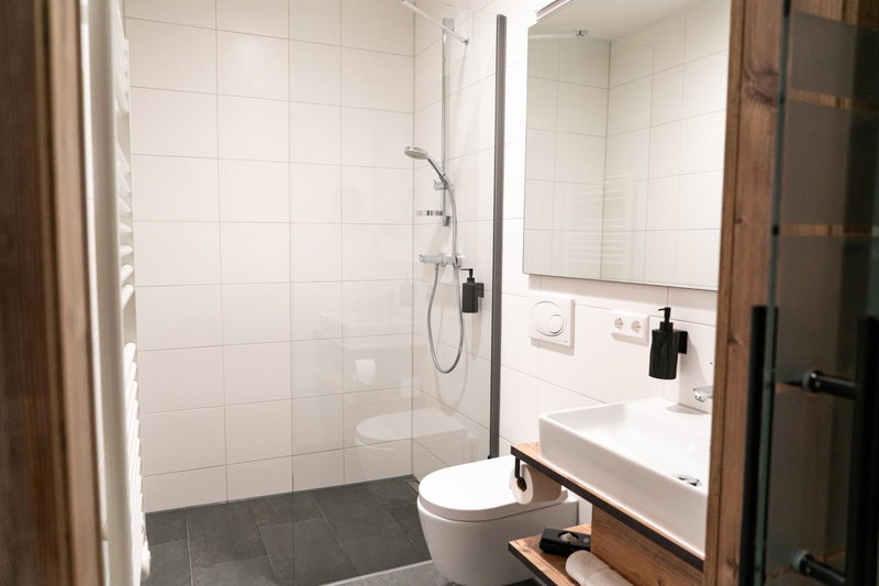 SEKRA Stadthotel, Heidenheim, Germany