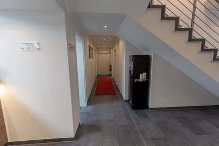 Mey Hotel, Osnabrück, Germany