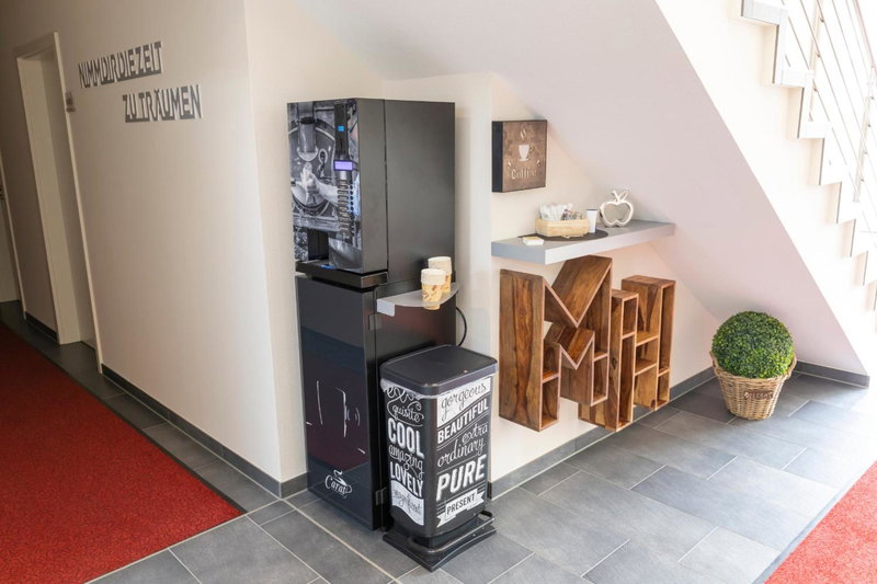 Mey Hotel, Osnabrück, Germany
